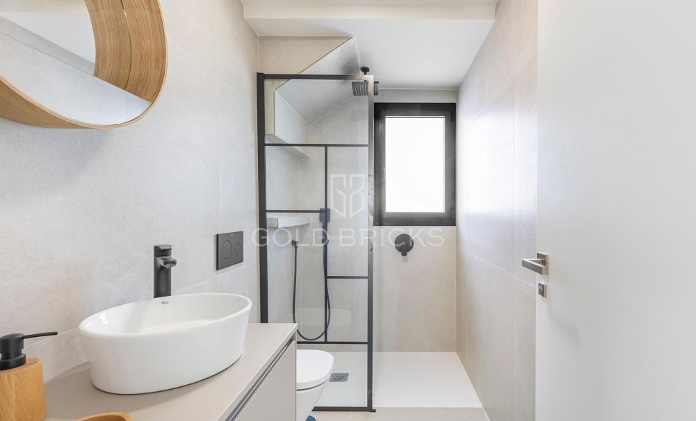 New Build · Villa · Los Alcazares · Serena Golf