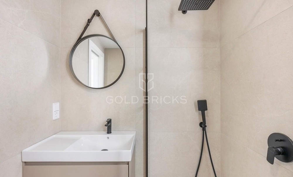 New Build · Villa · Los Alcazares · Serena Golf