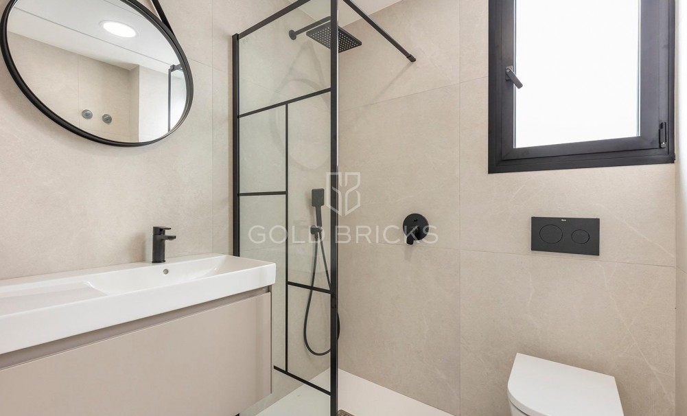 New Build · Villa · Los Alcazares · Serena Golf