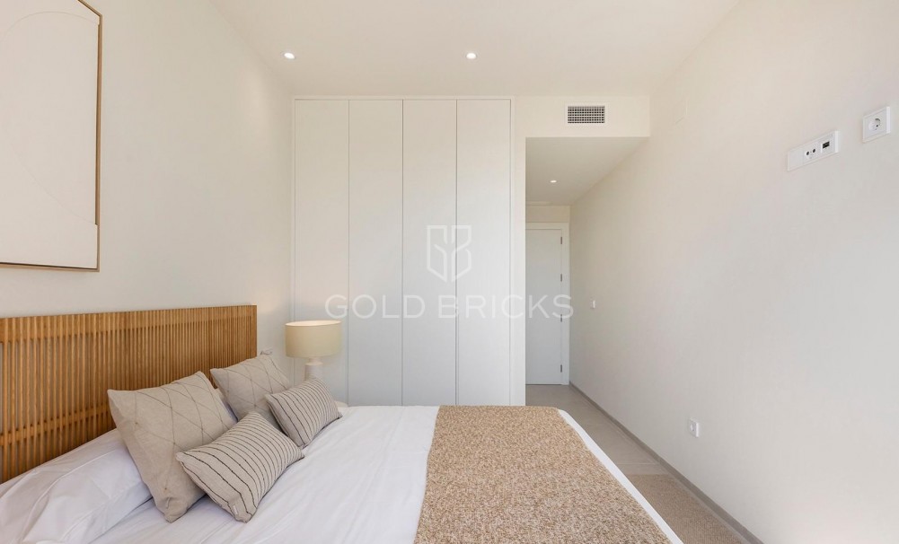 New Build · Villa · Los Alcazares · Serena Golf