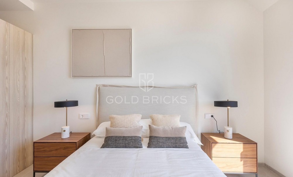 New Build · Villa · Los Alcazares · Serena Golf