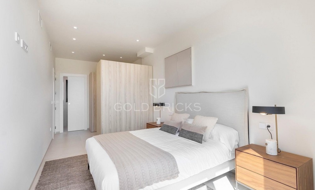 New Build · Villa · Los Alcazares · Serena Golf