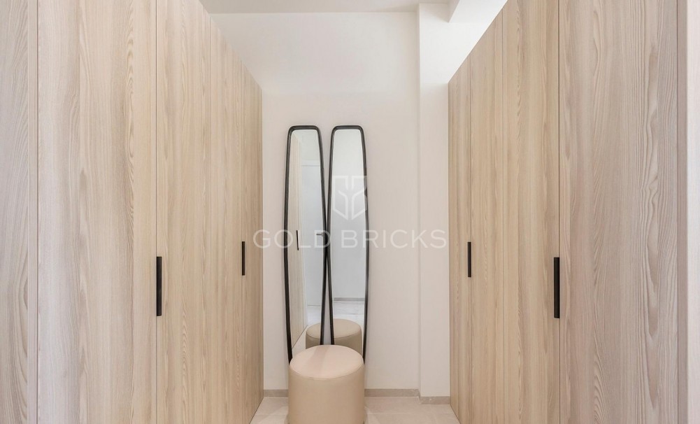 New Build · Villa · Los Alcazares · Serena Golf