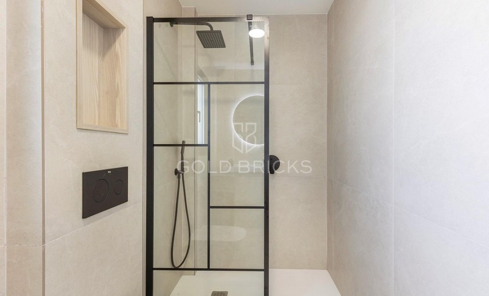 New Build · Villa · Los Alcazares · Serena Golf