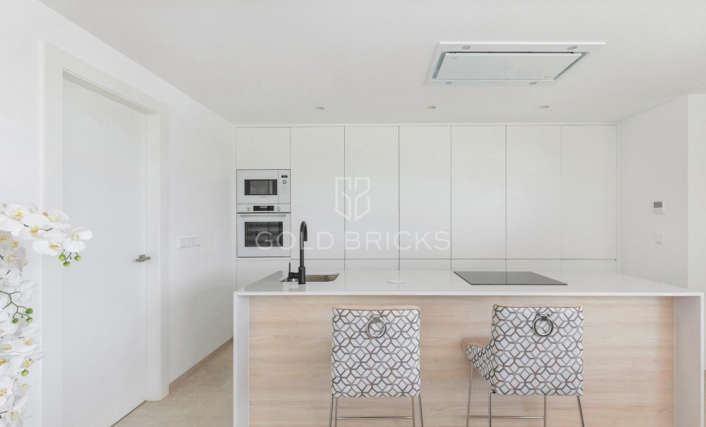 New Build · Villa · Los Alcazares · Serena Golf