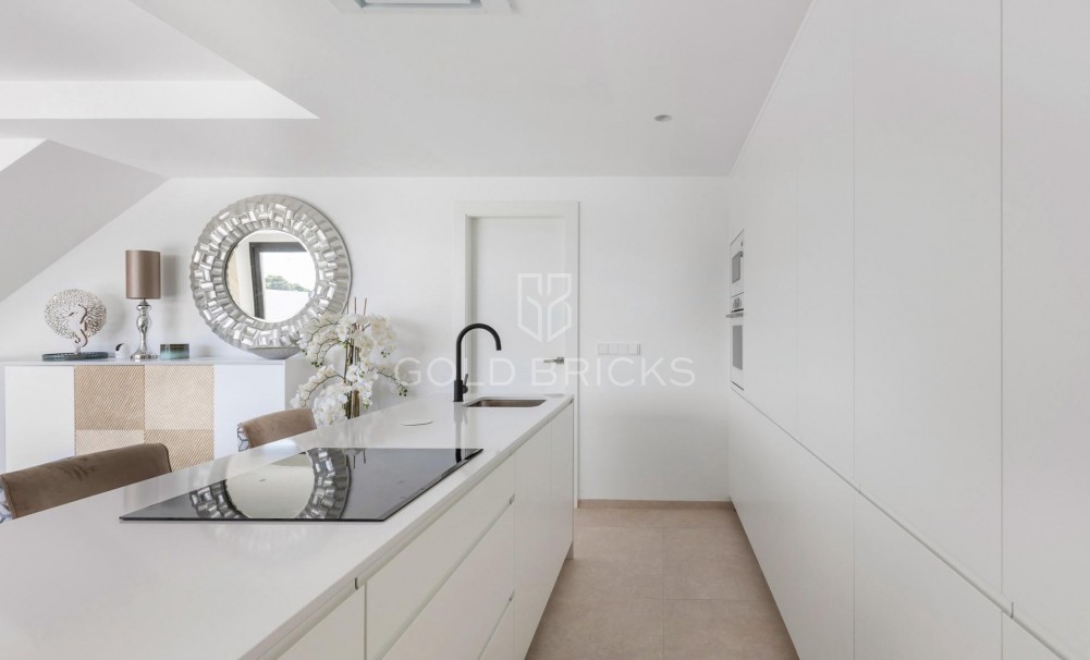 New Build · Villa · Los Alcazares · Serena Golf