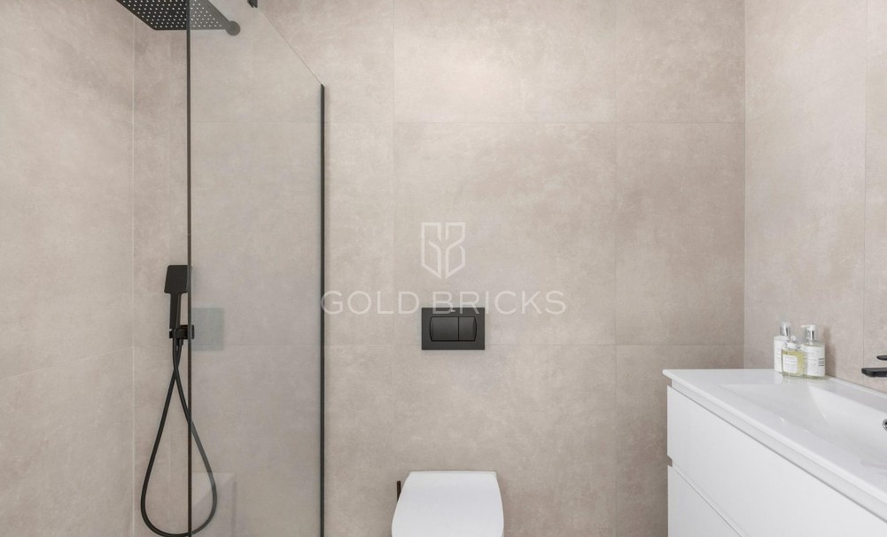 New Build · Villa · Los Alcazares · Serena Golf