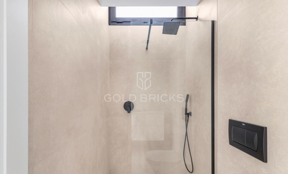 New Build · Villa · Los Alcazares · Serena Golf