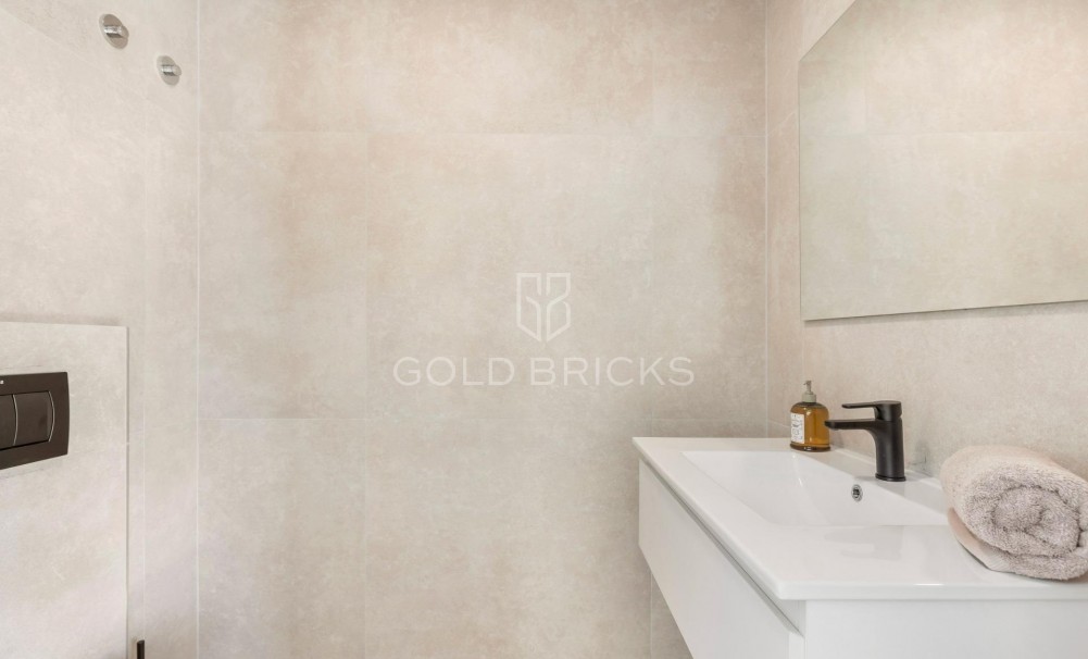 New Build · Villa · Los Alcazares · Serena Golf