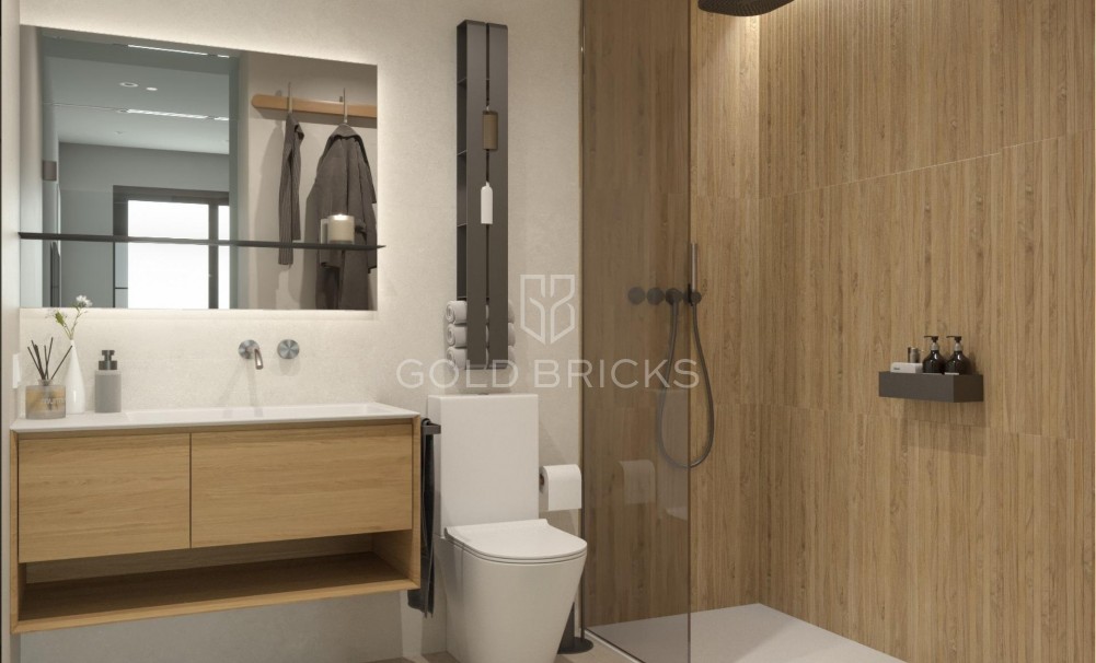 Nieuwbouw · Apartment · La marina · La Marina del Pinet