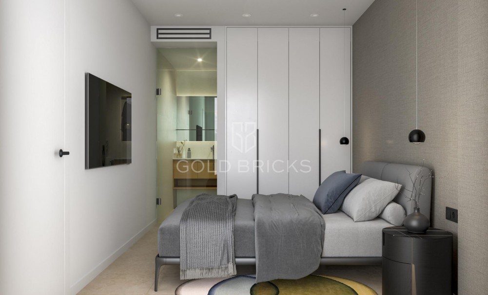 New Build · Apartment · La marina · La Marina del Pinet