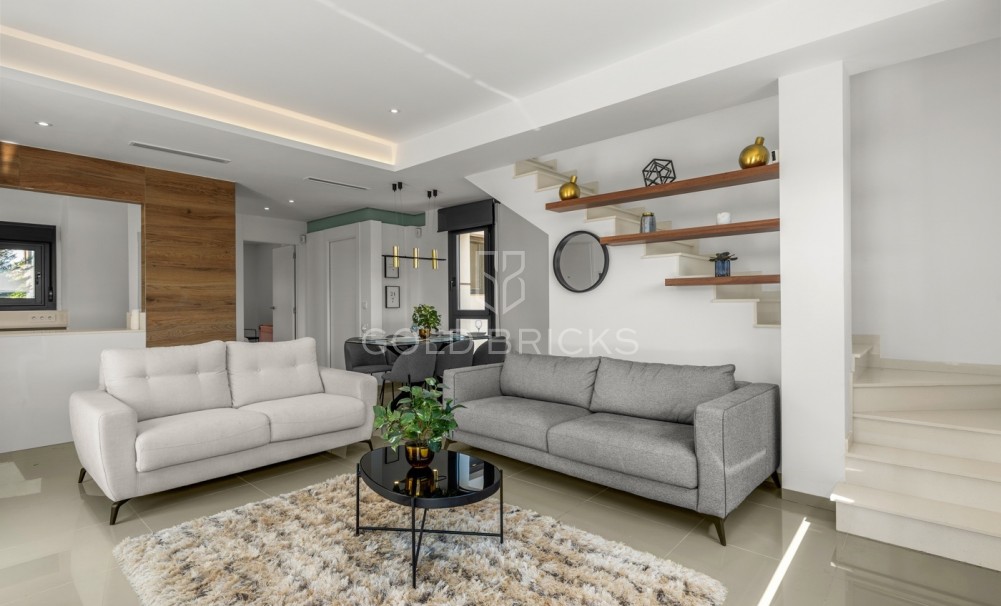 Revente · Villa · Ciudad Quesada - Rojales