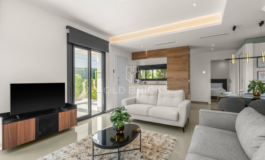 Revente · Villa · Ciudad Quesada - Rojales