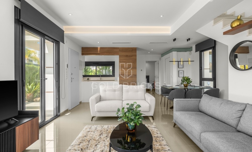 Revente · Villa · Ciudad Quesada - Rojales