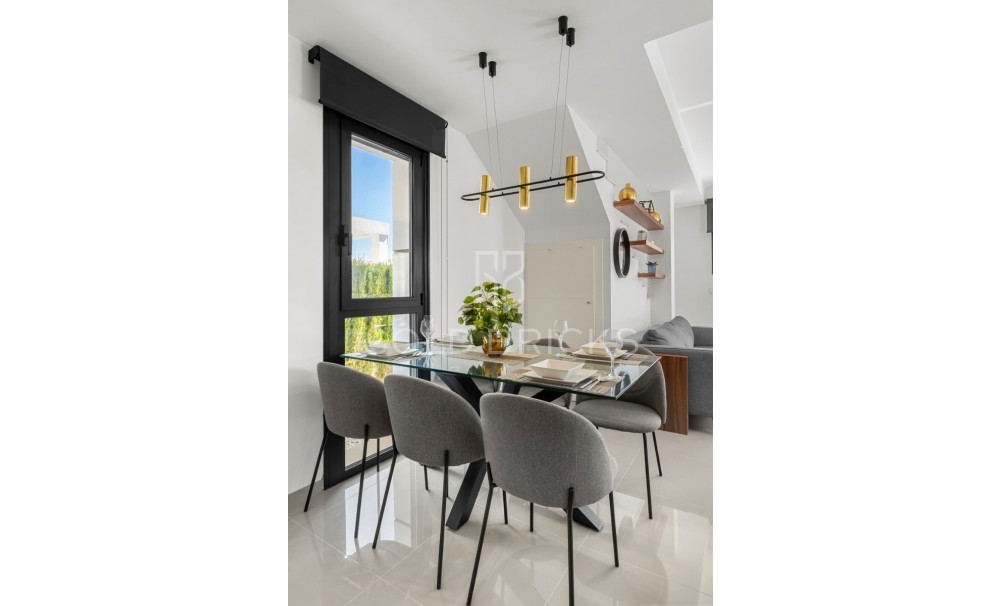 Revente · Villa · Ciudad Quesada - Rojales