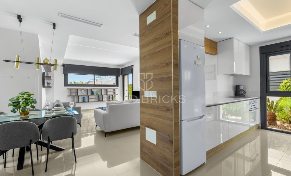 Revente · Villa · Ciudad Quesada - Rojales