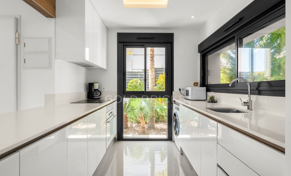 Revente · Villa · Ciudad Quesada - Rojales