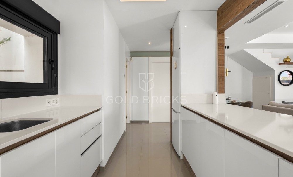 Revente · Villa · Ciudad Quesada - Rojales