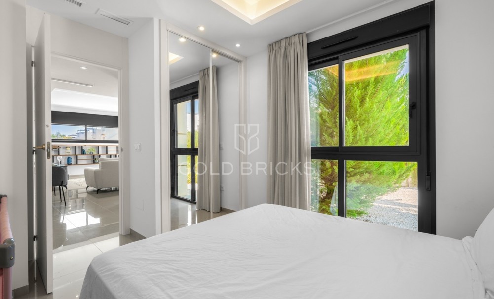 Revente · Villa · Ciudad Quesada - Rojales