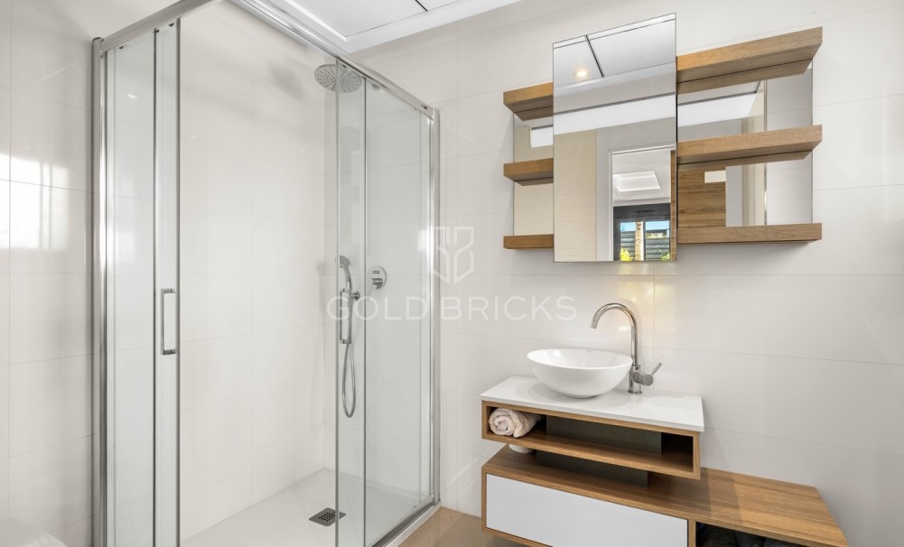 Revente · Villa · Ciudad Quesada - Rojales