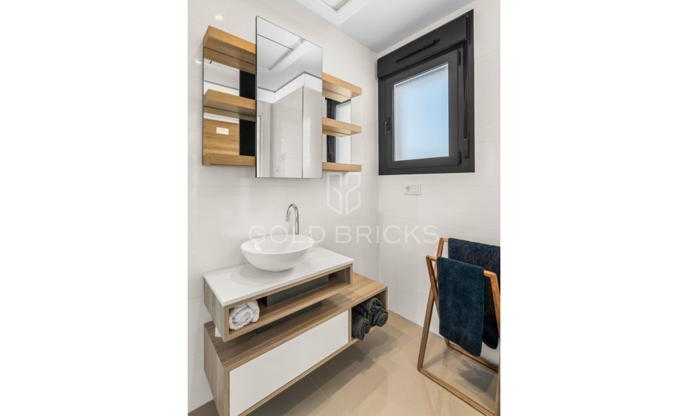 Revente · Villa · Ciudad Quesada - Rojales