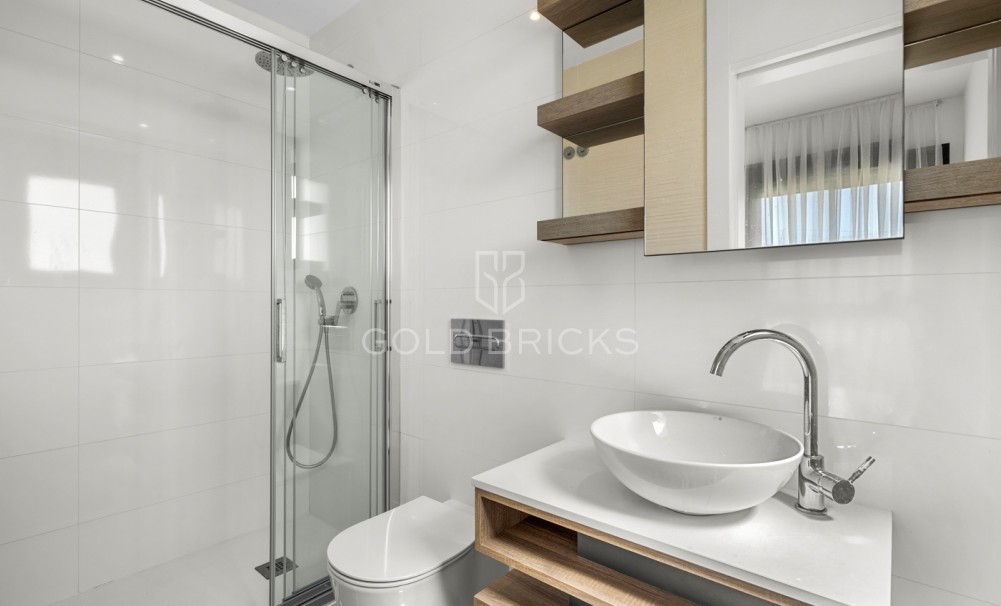 Revente · Villa · Ciudad Quesada - Rojales