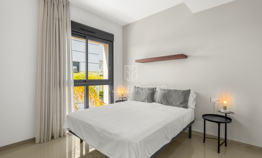 Revente · Villa · Ciudad Quesada - Rojales