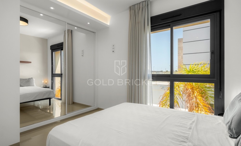 Revente · Villa · Ciudad Quesada - Rojales