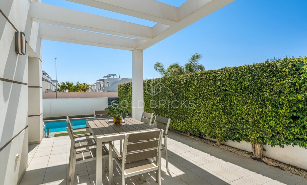 Revente · Villa · Ciudad Quesada - Rojales