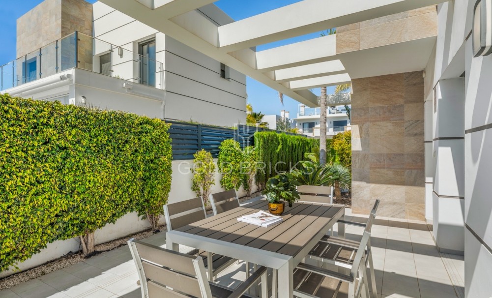 Revente · Villa · Ciudad Quesada - Rojales