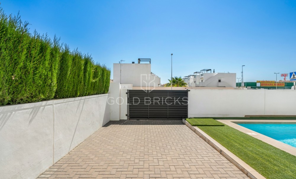 Revente · Villa · Ciudad Quesada - Rojales
