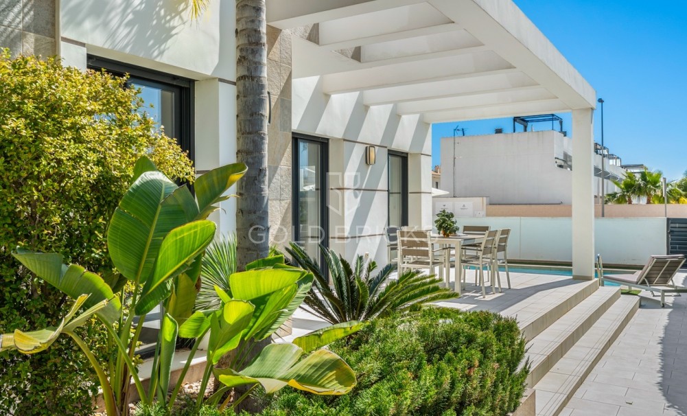 Revente · Villa · Ciudad Quesada - Rojales