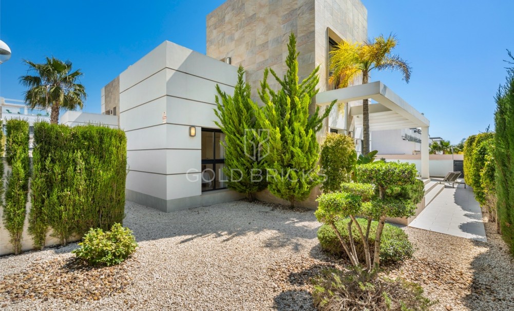 Revente · Villa · Ciudad Quesada - Rojales