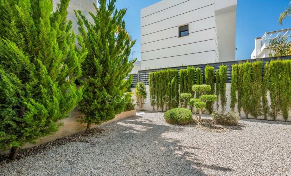 Revente · Villa · Ciudad Quesada - Rojales