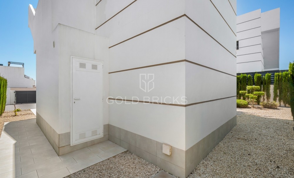 Revente · Villa · Ciudad Quesada - Rojales