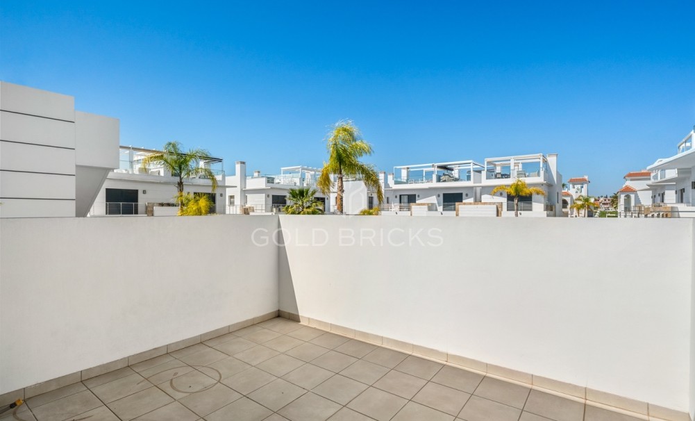 Revente · Villa · Ciudad Quesada - Rojales