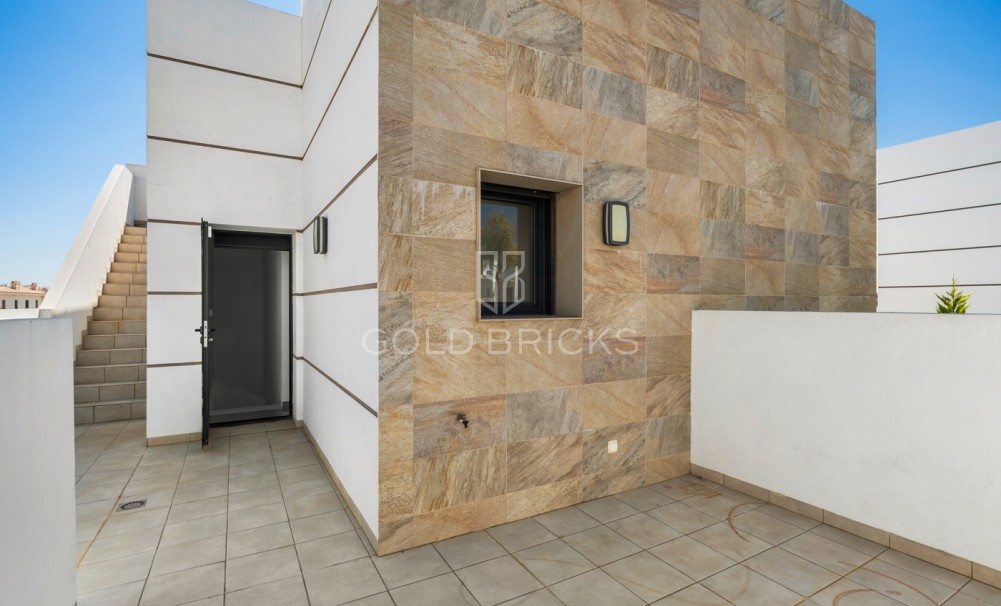 Revente · Villa · Ciudad Quesada - Rojales