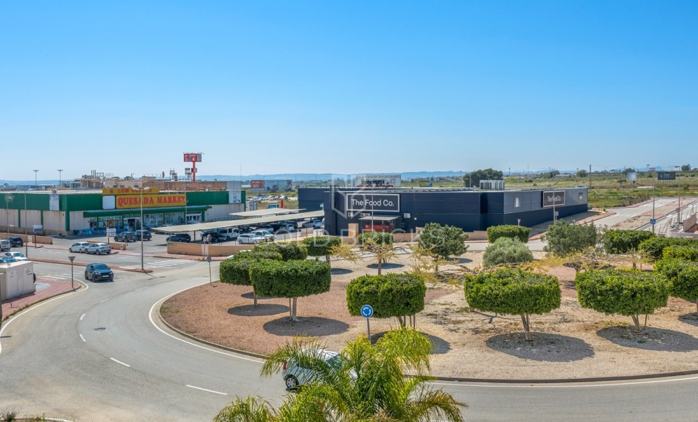 Revente · Villa · Ciudad Quesada - Rojales