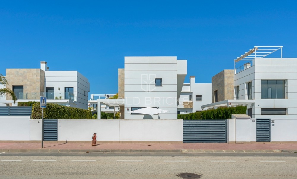 Revente · Villa · Ciudad Quesada - Rojales