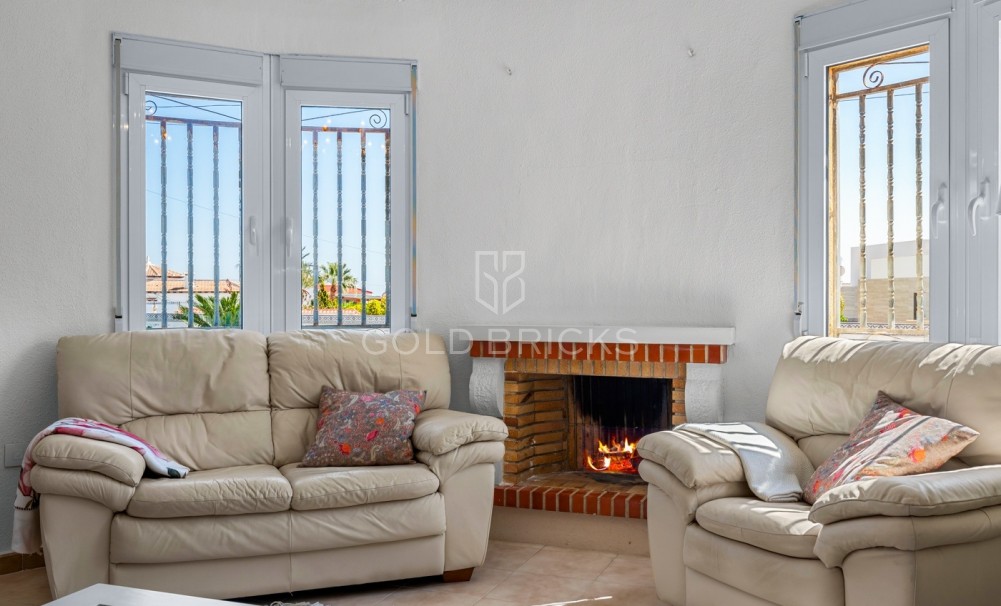 Resale · Villa · Ciudad Quesada - Rojales