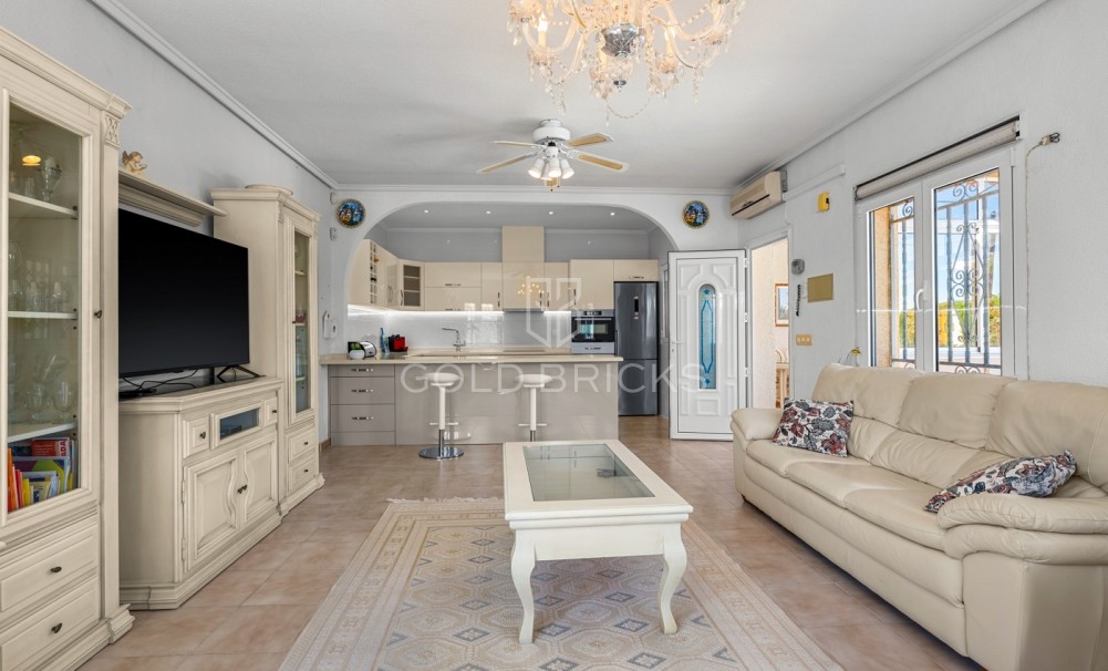 Resale · Villa · Ciudad Quesada - Rojales