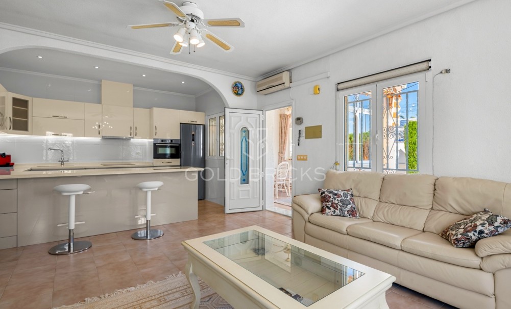 Resale · Villa · Ciudad Quesada - Rojales