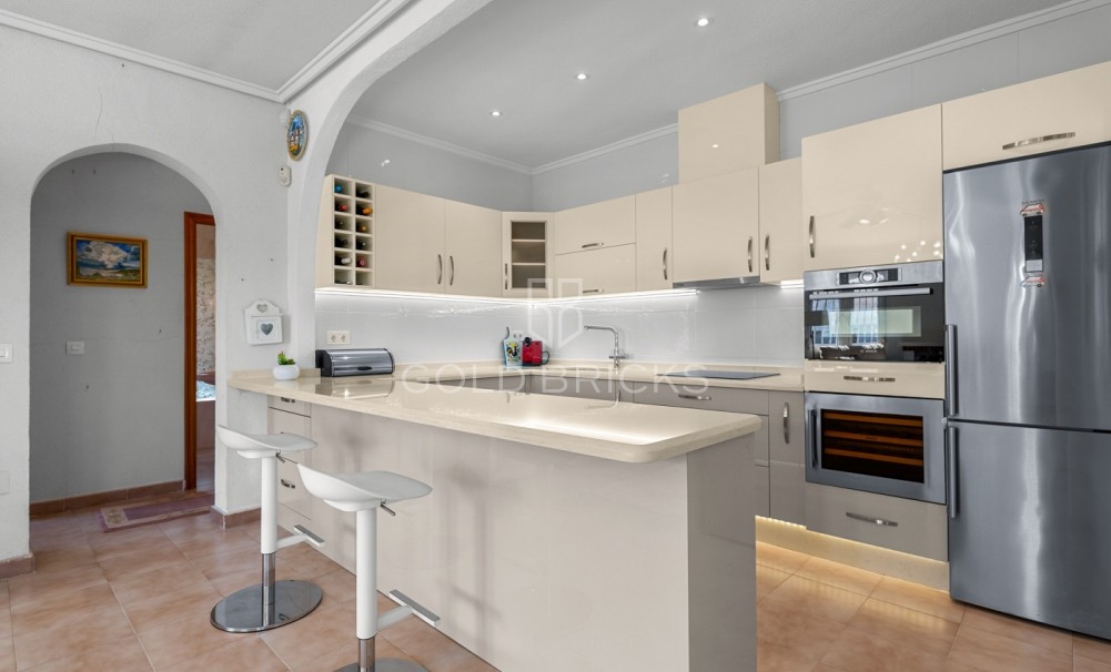 Resale · Villa · Ciudad Quesada - Rojales