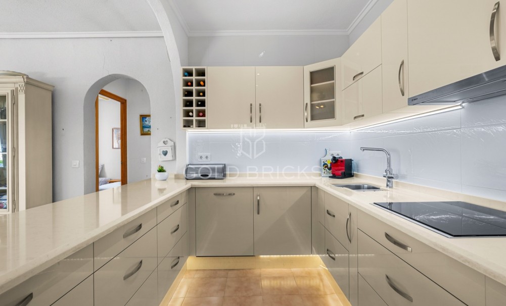 Resale · Villa · Ciudad Quesada - Rojales