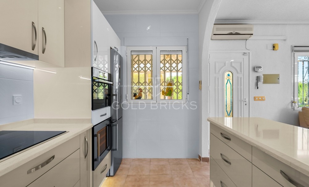 Resale · Villa · Ciudad Quesada - Rojales