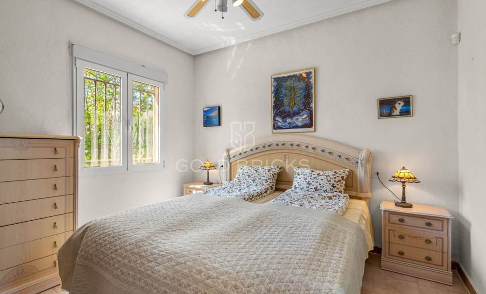 Resale · Villa · Ciudad Quesada - Rojales