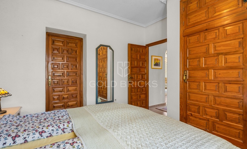 Resale · Villa · Ciudad Quesada - Rojales