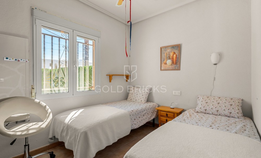 Resale · Villa · Ciudad Quesada - Rojales