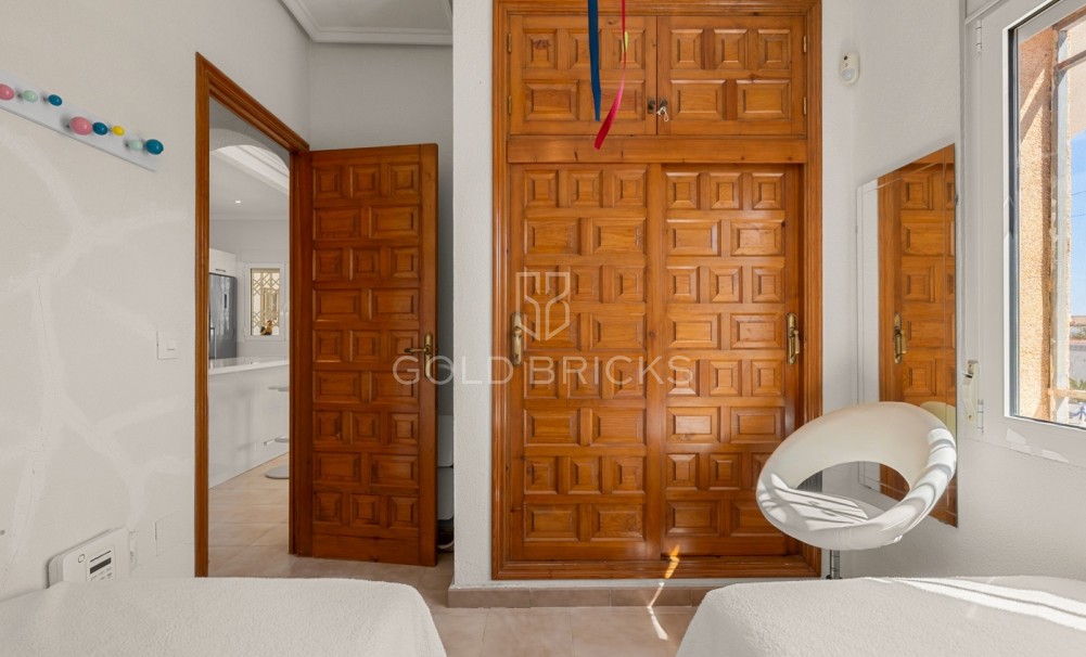 Resale · Villa · Ciudad Quesada - Rojales