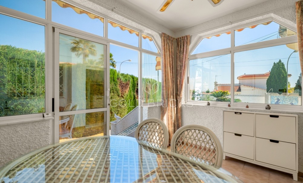 Resale · Villa · Ciudad Quesada - Rojales